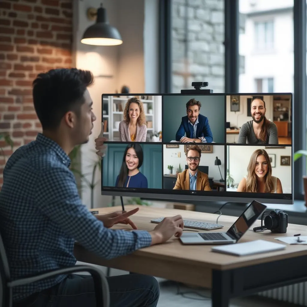 Webinar sobre consultas eficientes