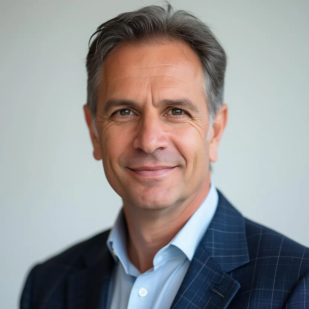 Dr. Alejandro Martínez